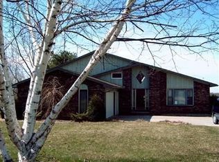 12517 Berlin Rd, Berlin Heights, OH 44814