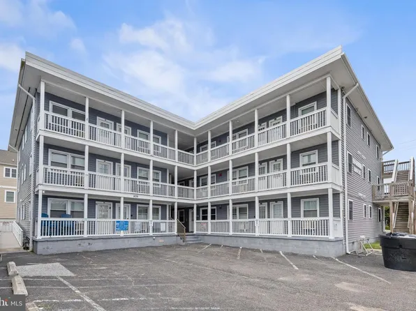 409 Saint Louis Ave Unit 47, Ocean City, MD 21842