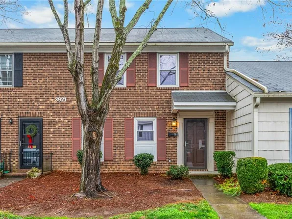 3921 Valley Ct Unit G, Winston Salem, NC 27106