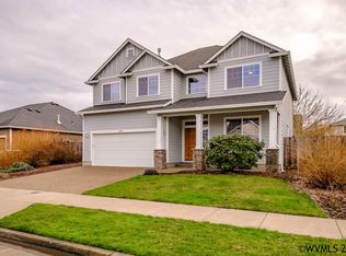 1678 Salmon Run SW, Albany, OR 97321