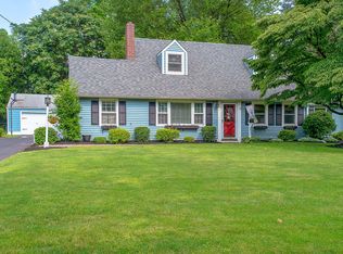 833 Thomae Ave, Bound Brook, NJ 08805