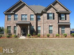 1903 Dalmer Dr, Grayson, GA 30017