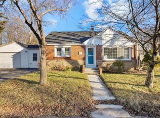 151 Phenix Ave, West Warwick, RI 02893