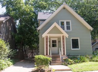 533 S Randall Ave, Madison, WI 53715