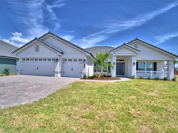 5250 Tennessee Ridge Ct, Auburndale, FL 33823