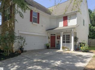 466 Drayton Hall Blvd, Duncan, SC 29334