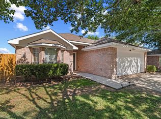 2722 Sunset Dr, Glenn Heights, TX 75154