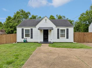 219 Morton Ave, Nashville, TN 37211