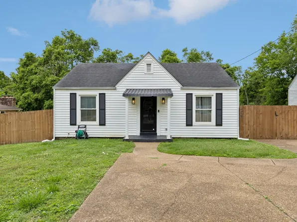 219 Morton Ave, Nashville, TN 37211