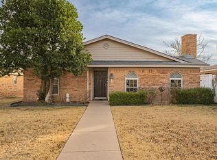 2209 Gresham Dr, Amarillo, TX 79110