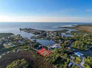 LOT 11 Nowiki Ave Lot 11, Hudson, FL 34667
