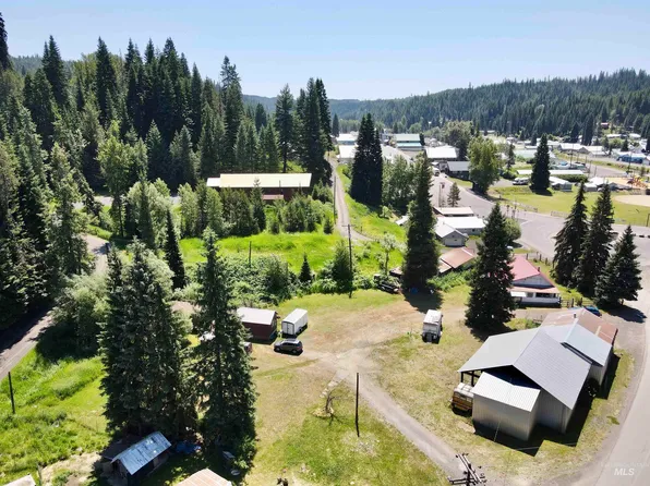 108 Canal St, Pierce, ID 83546