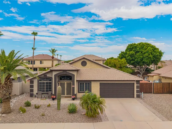 3041 S MESITA --, Mesa, AZ 85212