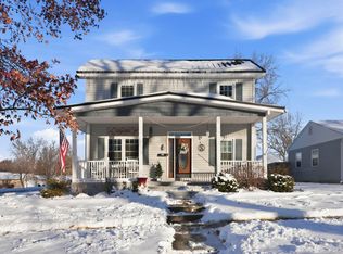 216 N Madison St, Columbia City, IN