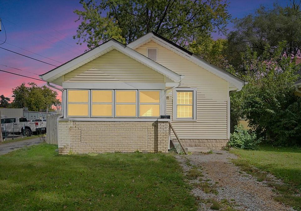 1st image of 5163 Crittenden Ave