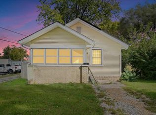 5163 Crittenden Ave, Indianapolis, IN