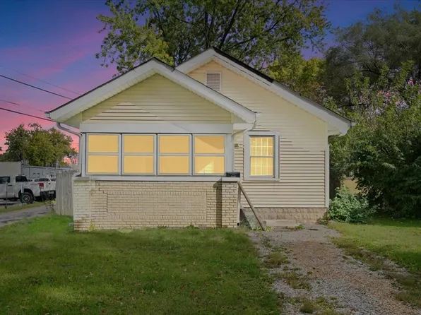 5163 Crittenden Ave, Indianapolis, IN 46205