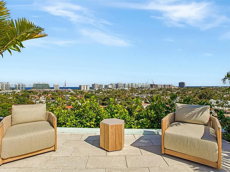 9221 E Bay Harbor Dr #512 — Photo 36