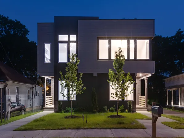 1713A Cass St, Nashville, TN 37208