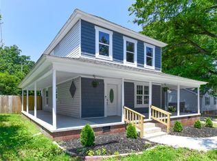 1916 Oak St, Greensboro, NC 27403