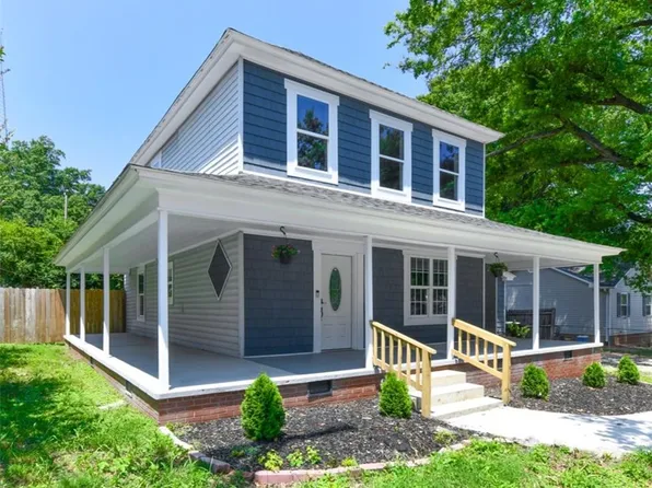 1916 Oak St, Greensboro, NC 27403