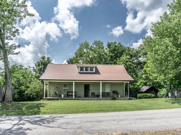 265 Black Rd, Greeneville, TN 37743