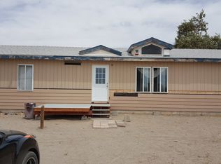 13617 Colorado Rd, Pinon Hills, CA 92372