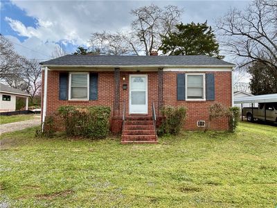 710 Greenville St, Pendleton, SC, 29670