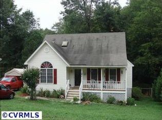 3030 Gregwood Rd, Midlothian, VA 23112