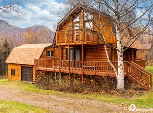 23914 The Clearing Dr, Eagle River, AK 99577