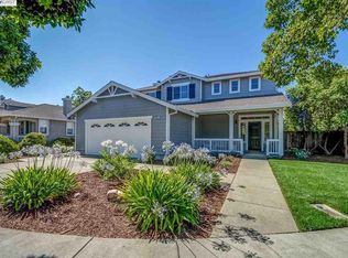 6811 Ridge Ct, Livermore, CA 94551