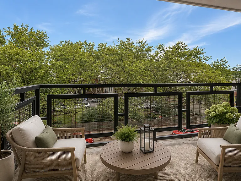 77 Berry St #2B — Photo 3