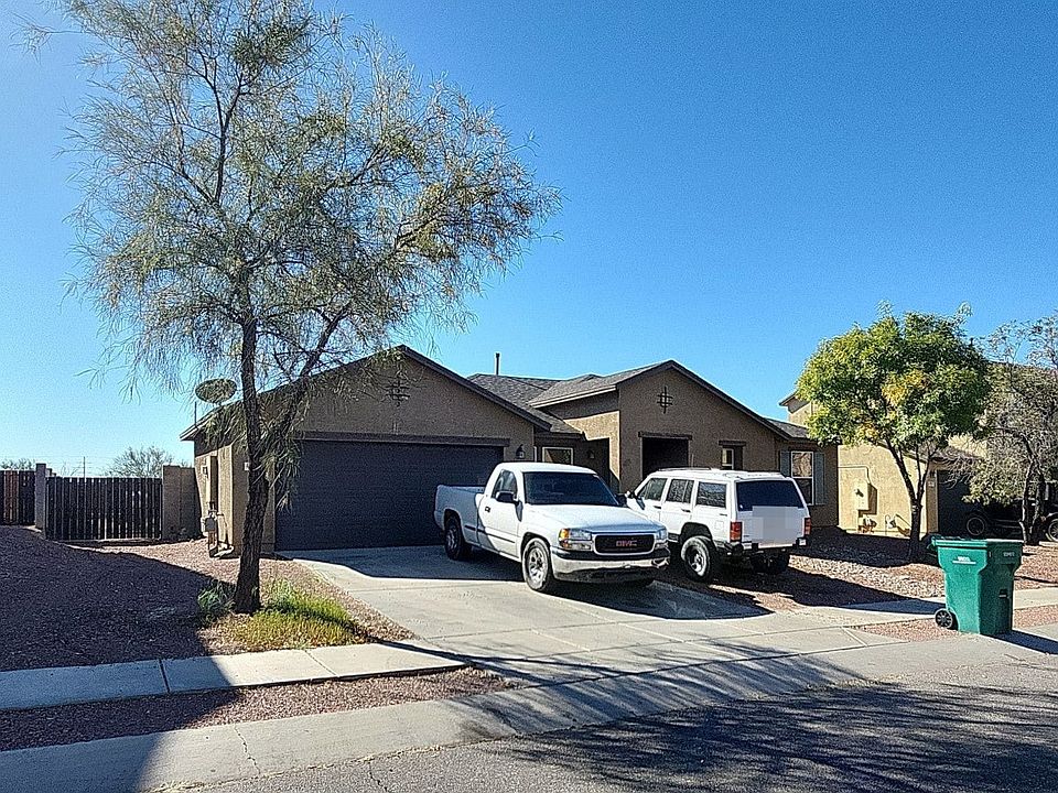 4925 W Calle Don Tomas, Tucson, AZ 85757 Zillow