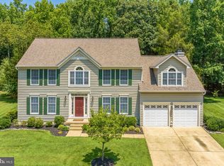 21871 Fairway Dr, Leonardtown, MD 20650
