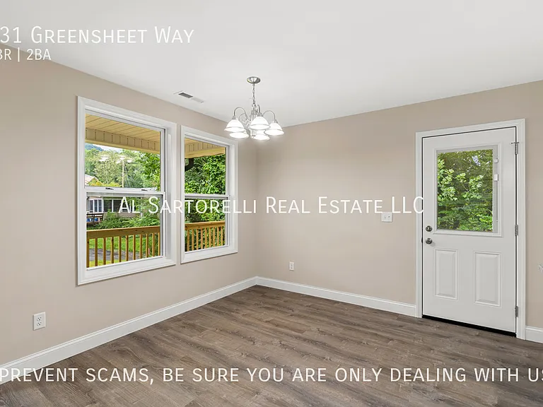 331 Greensheet Way — Photo 7