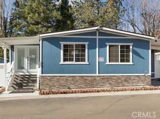22899 Byron Rd #73, Valley Of Enchantment, CA 92325