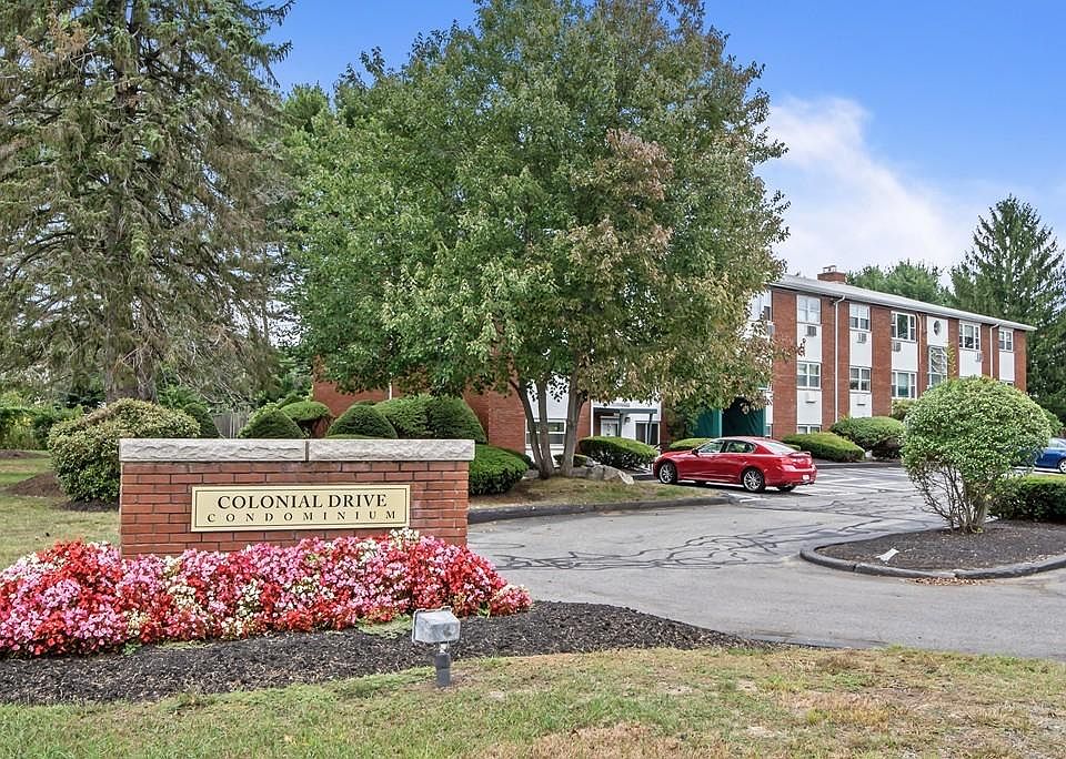 B3 Colonial Dr Andover, MA, 01810 Apartments for Rent Zillow