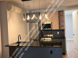 64 Logan Ave #2, Jersey City, NJ 07306