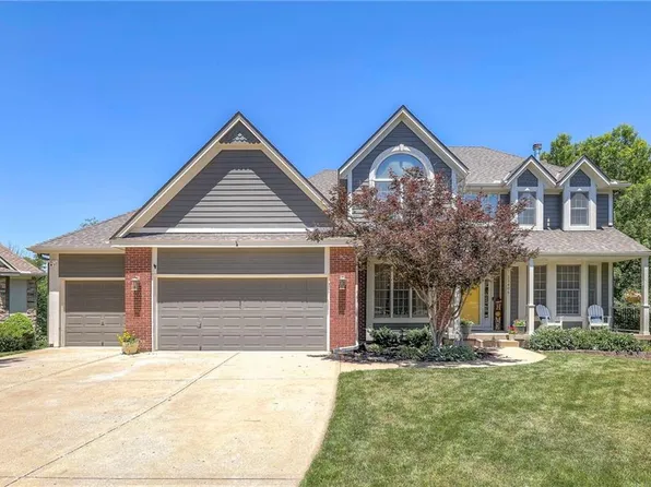 23406 W 45th Ter, Shawnee, KS 66226