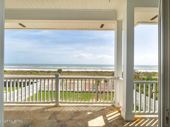 2708 S OCEAN SHORE Boulevard, Flagler Beach, FL 32136