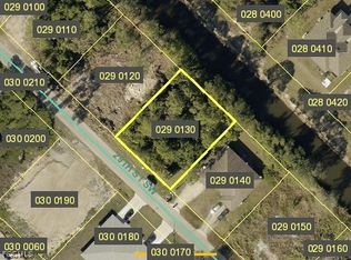 4874 29th St SW, Lehigh Acres, FL 33973