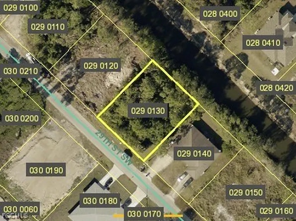 4874 29th St SW, Lehigh Acres, FL 33973