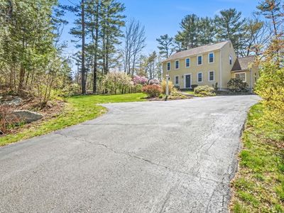 443 Cushing St, Hingham, MA, 02043
