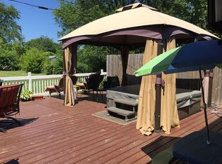 34700 McBride St, Romulus, MI 48174