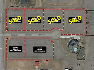 8511 Sundance Ln, Amarillo, TX 79119