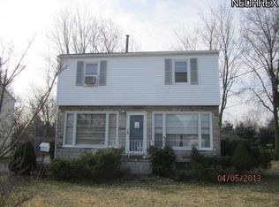 41797 Rambler Ave, Elyria, OH 44035