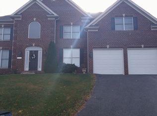 11407 Sunny View Ct, Hagerstown, MD 21742