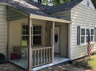 125 Clegg St LOT 22, Madisonville, TN 37354