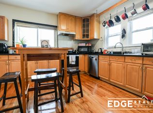 27 Lawton St #2, Brookline, MA 02446