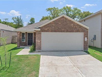 2113 Eastwood Ct, Bryan, TX, 77803